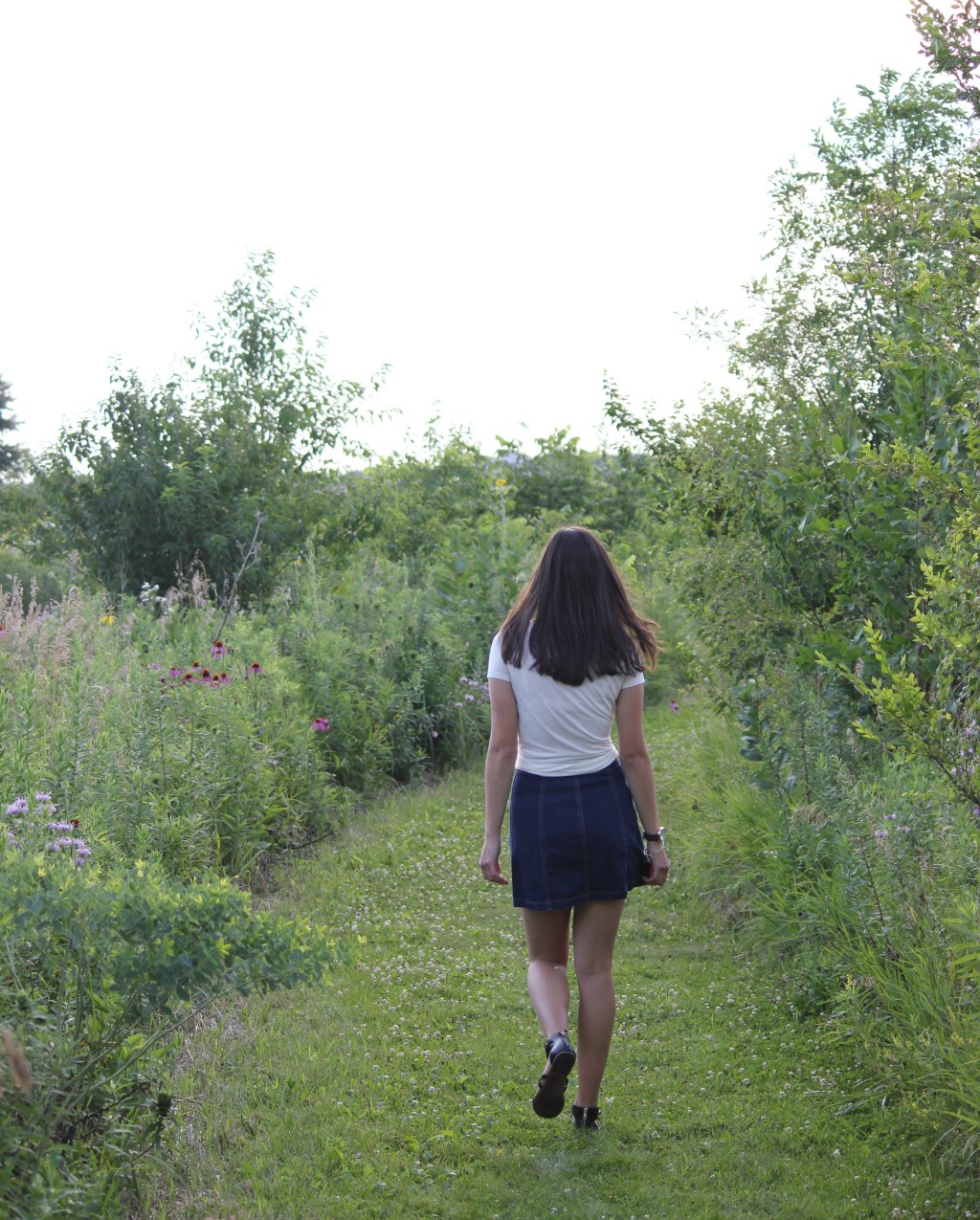 Looking Forward to a New&nbsp;Year