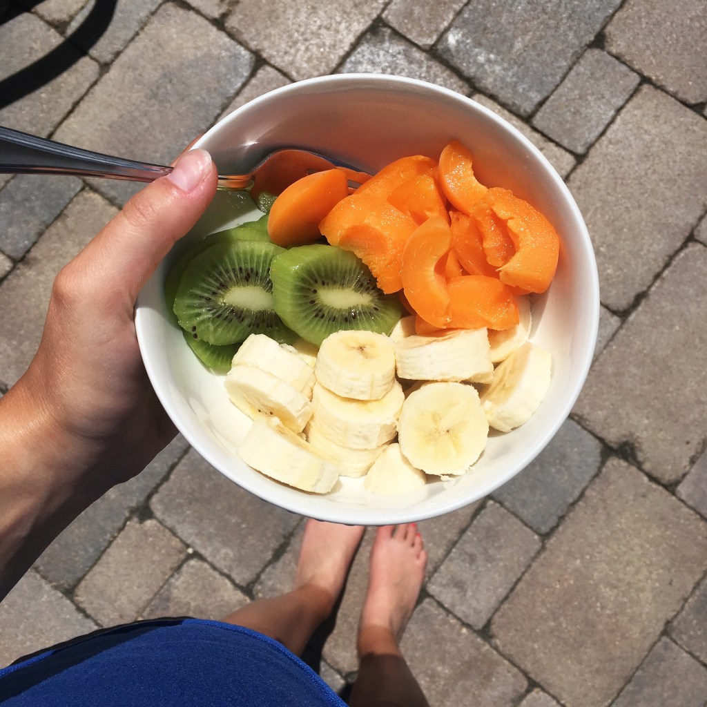 Why I Became a&nbsp;Vegetarian