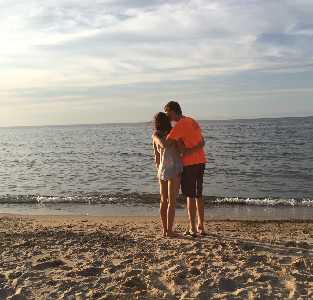 Advice for Couples in a Long Term Relationship