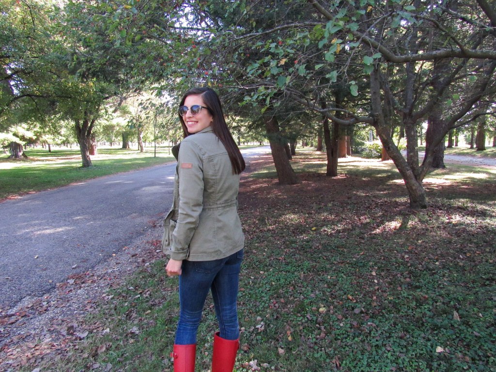 Looking Back on This Semester