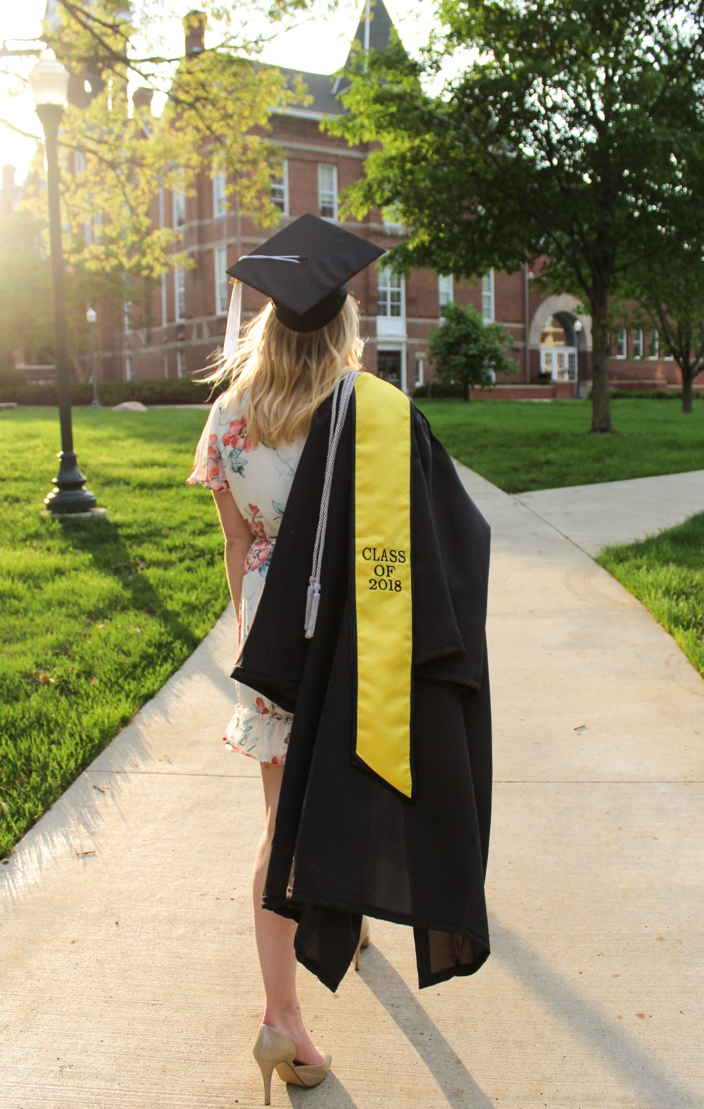 Congrats to the&nbsp;Graduates