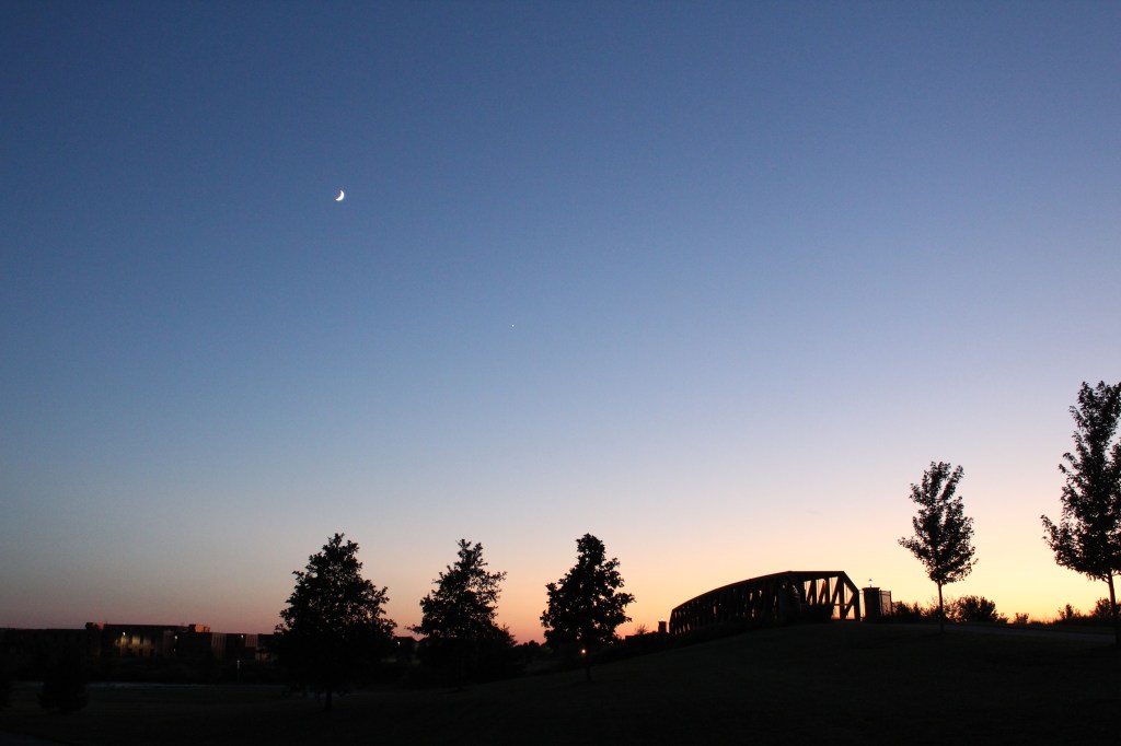 Improving Your Night&nbsp;Routine