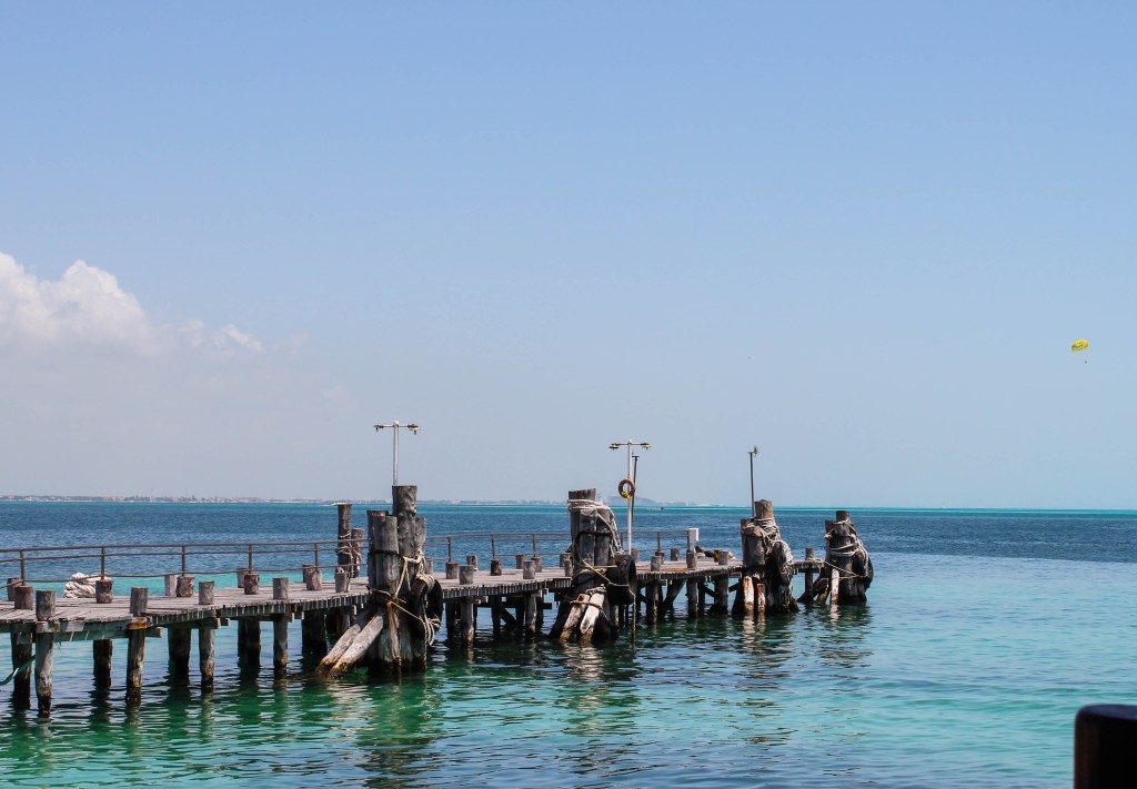 What to Expect in Cancun,&nbsp;Mexico