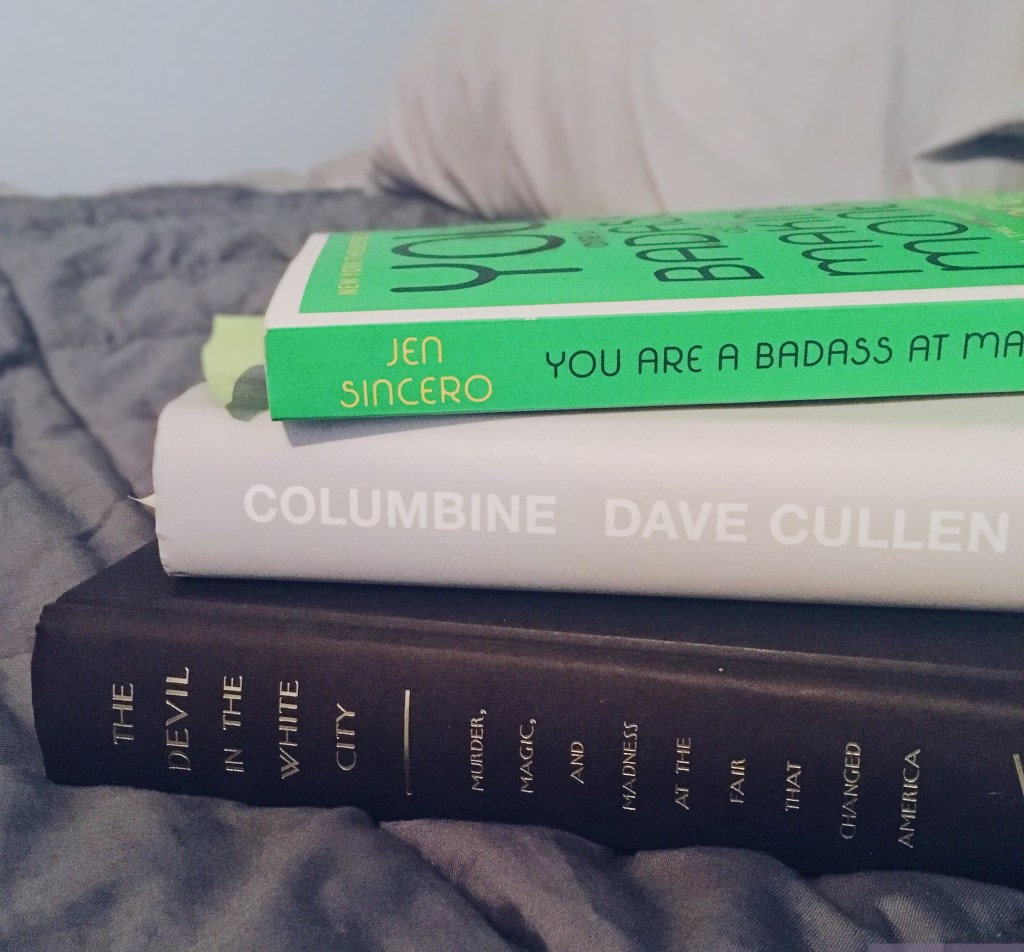 Winter Reads