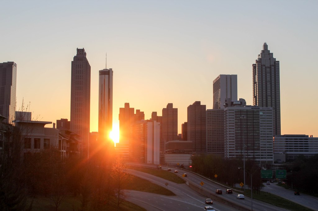 Where to Go in Atlanta,&nbsp;Georgia