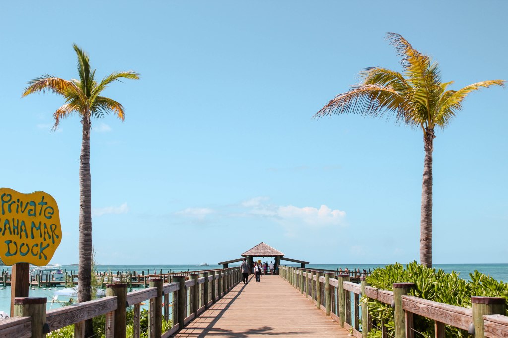 Bahamas Photo Round&nbsp;Up