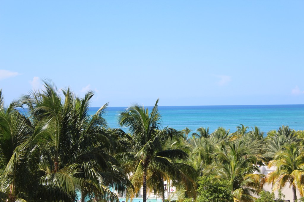 What to Expect in the&nbsp;Bahamas